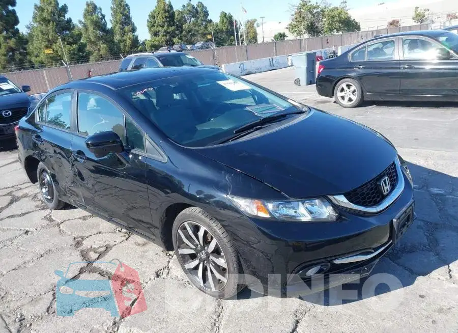 19XFB2F9XFE272397 Photo# 1