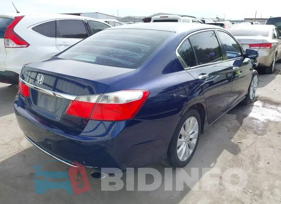 1HGCR2F73EA115827 Photo# 4