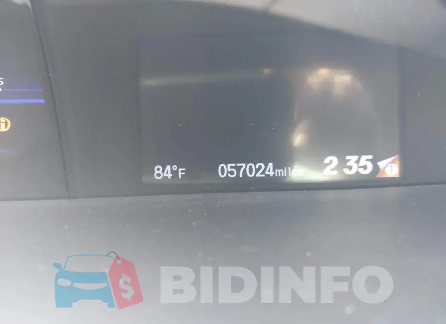 2HGFB2F97FH511331 Photo# 7