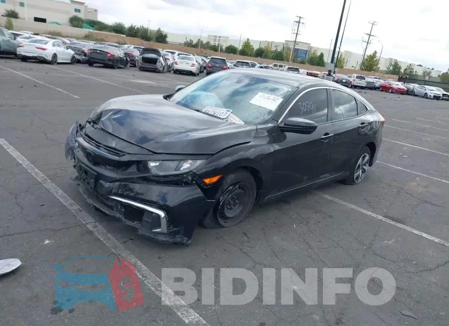 2HGFC2F60MH558653 Photo# 2
