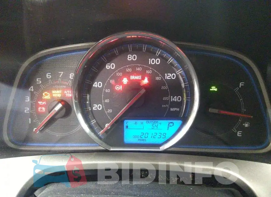 2T3DFREV2DW022799 Photo# 7