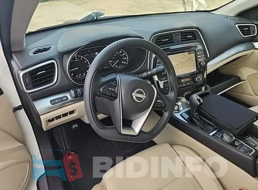 1N4AA6CV7PC503177 Photo# 5