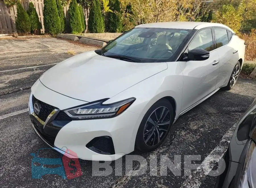 1N4AA6CV7PC503177 Photo# 2