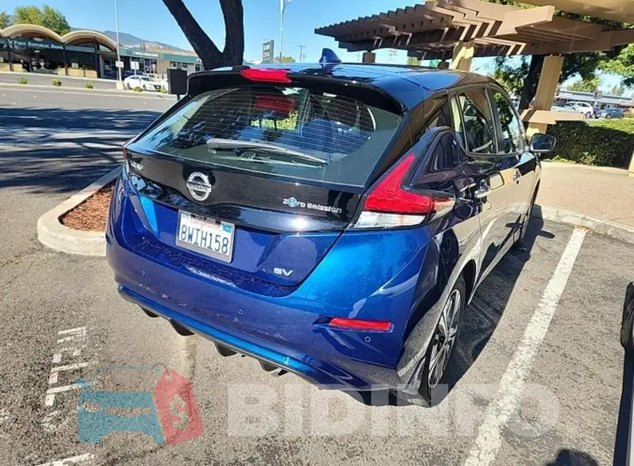 1N4AZ1CV5MC554328 Photo# 4