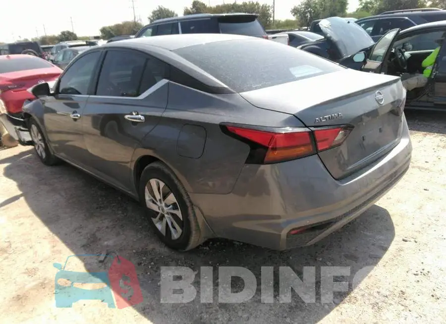 1N4BL4BV1PN332287 Photo# 3