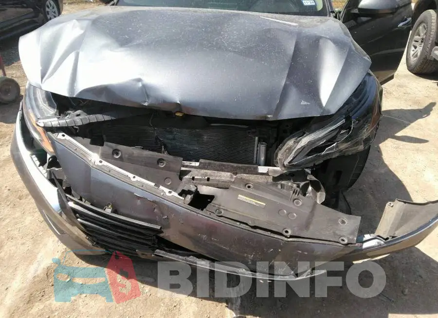 1N4BL4BV1PN332287 Photo# 6