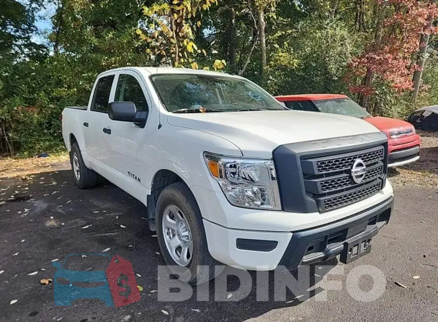 1N6AA1EC3MN529748 Photo# 1