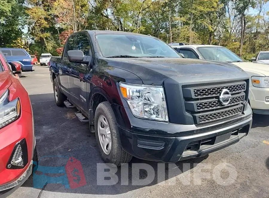 1N6AA1EC4MN531413 Photo# 1