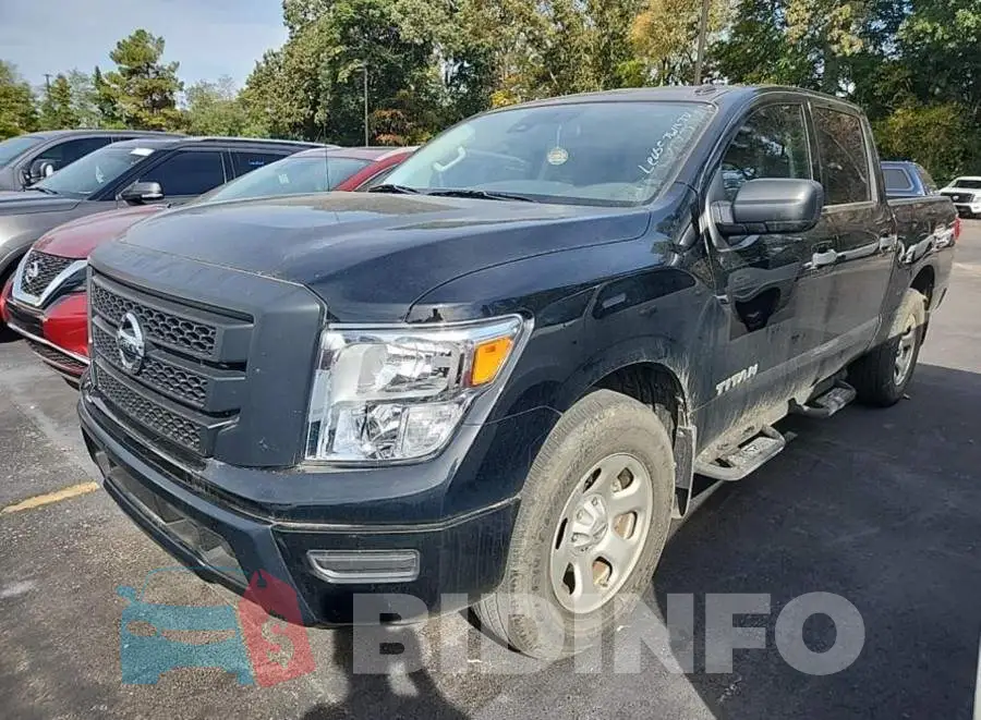 1N6AA1EC4MN531413 Photo# 2