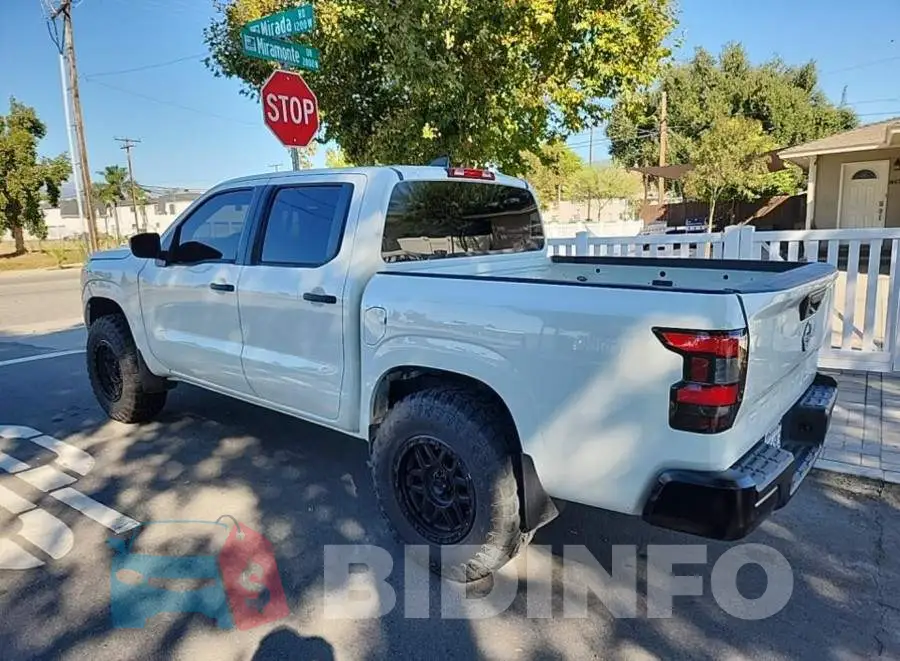 1N6ED1EJ8NN666385 Photo# 3