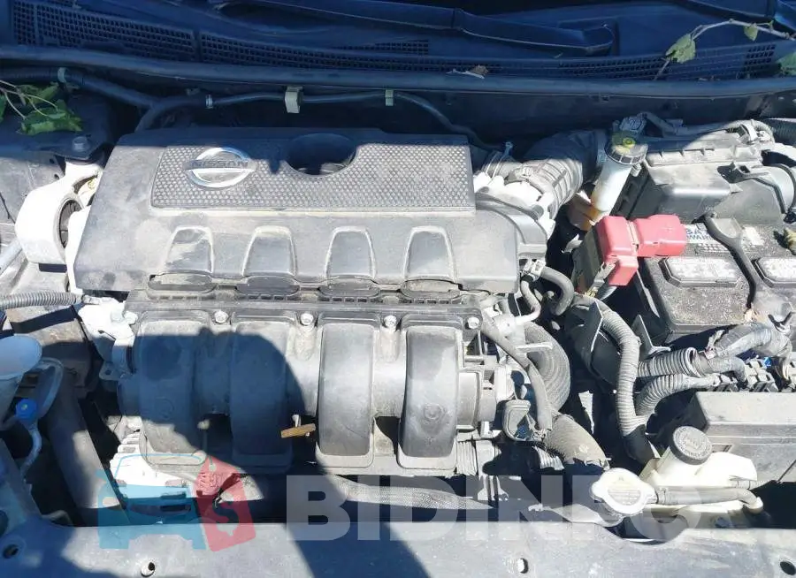 3N1AB7AP5DL659867 Photo# 10