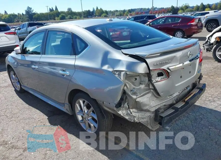 3N1AB7AP8DL714182 Photo# 3