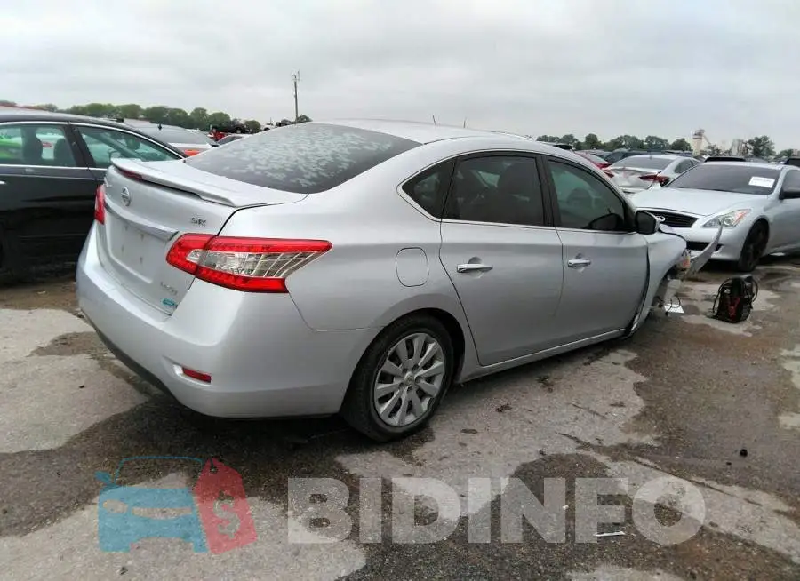 3N1AB7AP8EL657242 Photo# 4