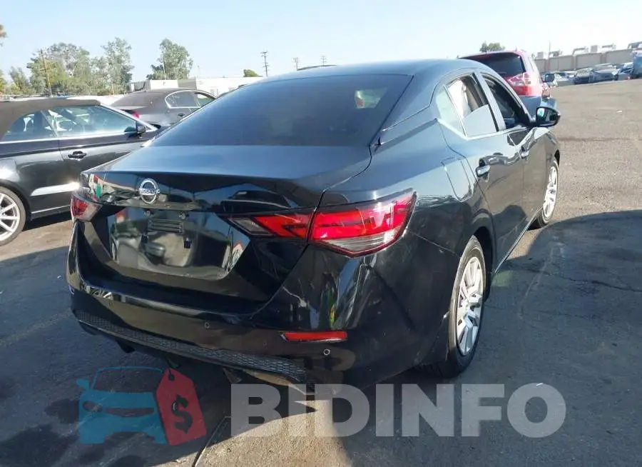 3N1AB8BV5LY309921 Photo# 4
