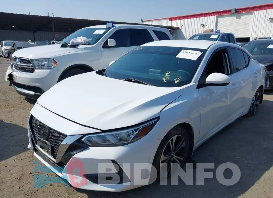 3N1AB8CV1LY237226 Photo# 2