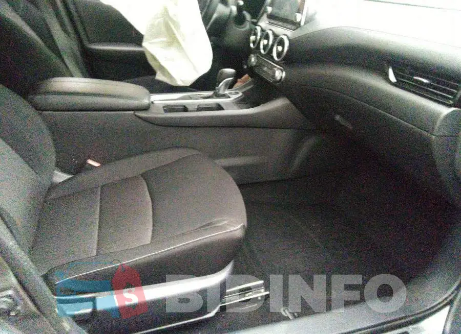3N1AB8CV4NY284527 Photo# 5
