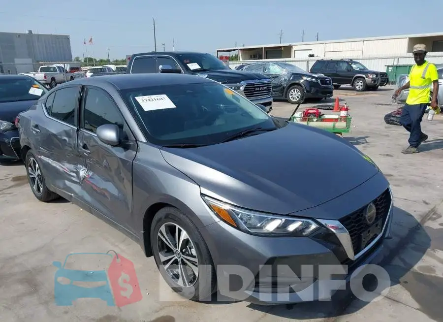 3N1AB8CV5PY275502 Photo# 1