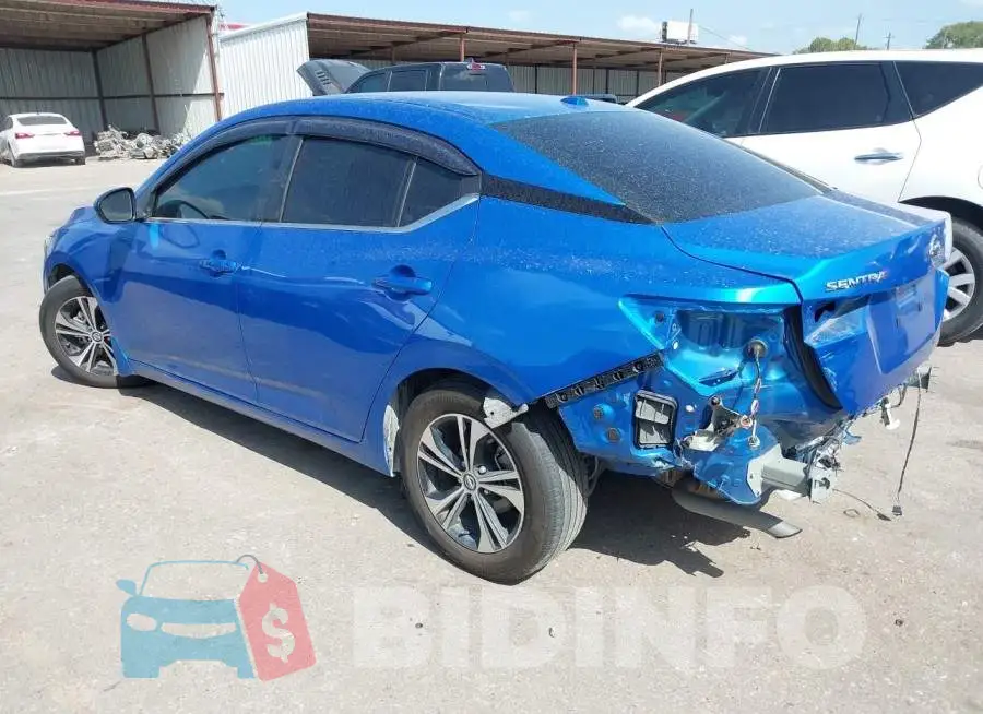 3N1AB8CV9NY245691 Photo# 3