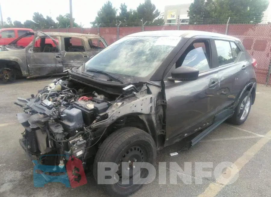 3N1CP5BV7LL506384 Photo# 2