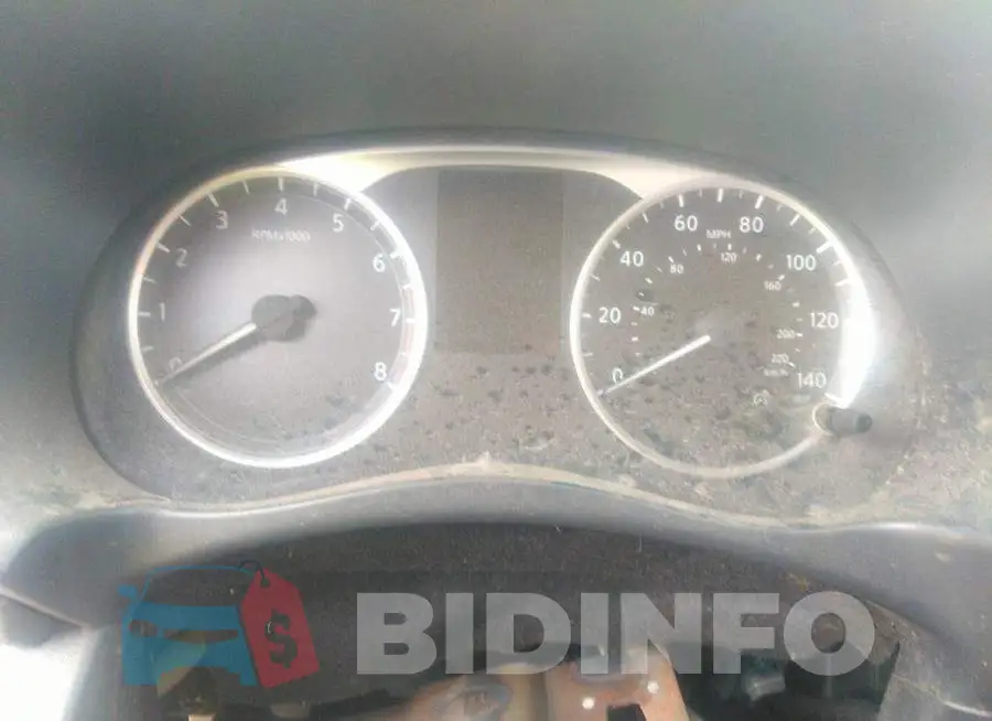 3N1CP5BV7LL506384 Photo# 7