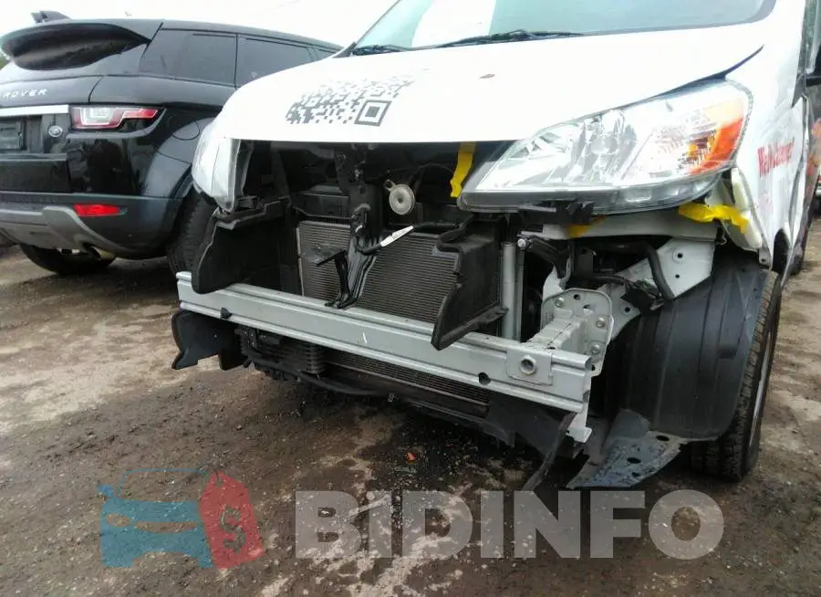 3N6CM0KN9LK700233 Photo# 6