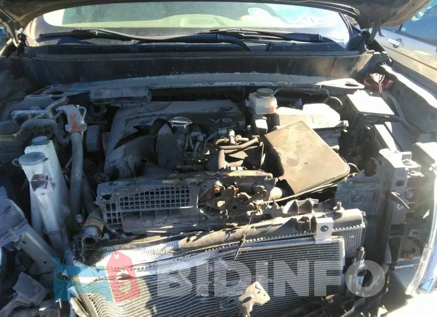 5N1AR2MM9EC601511 Photo# 10