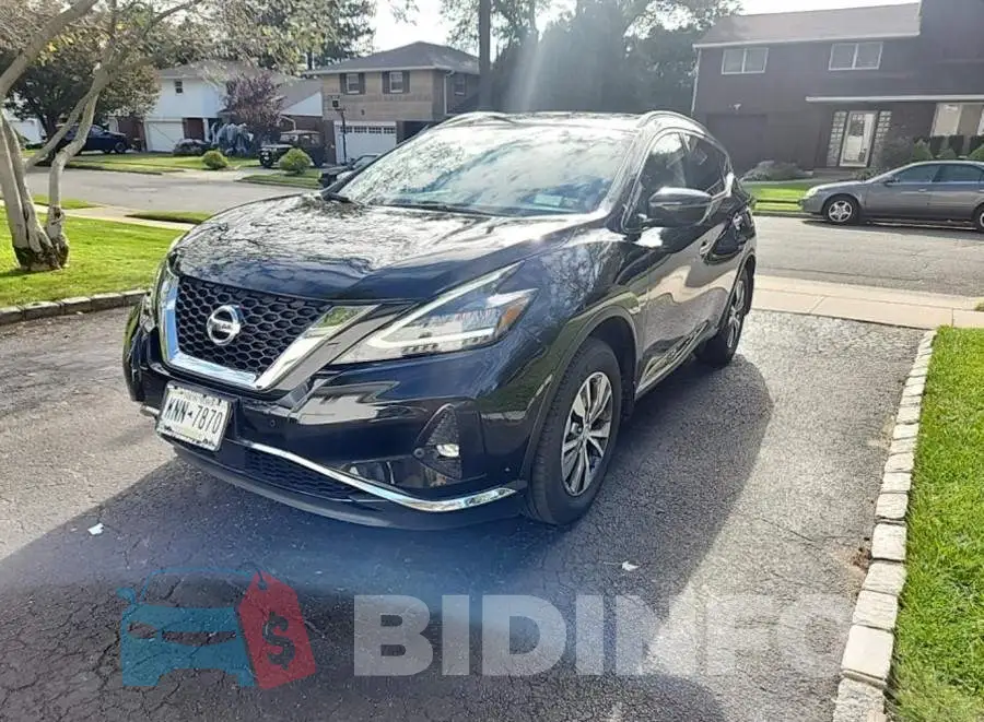 5N1AZ2BS2NC122817 Photo# 2