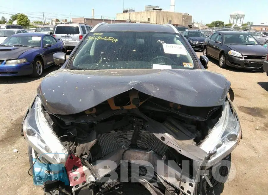 5N1AZ2MH5FN258172 Photo# 10