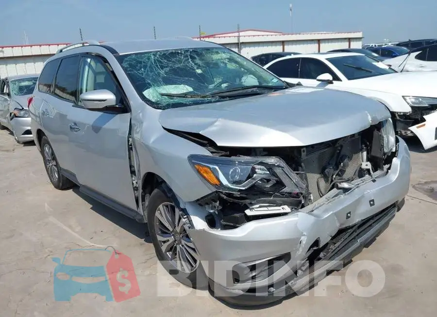 5N1DR2BN3LC590771 Photo# 1
