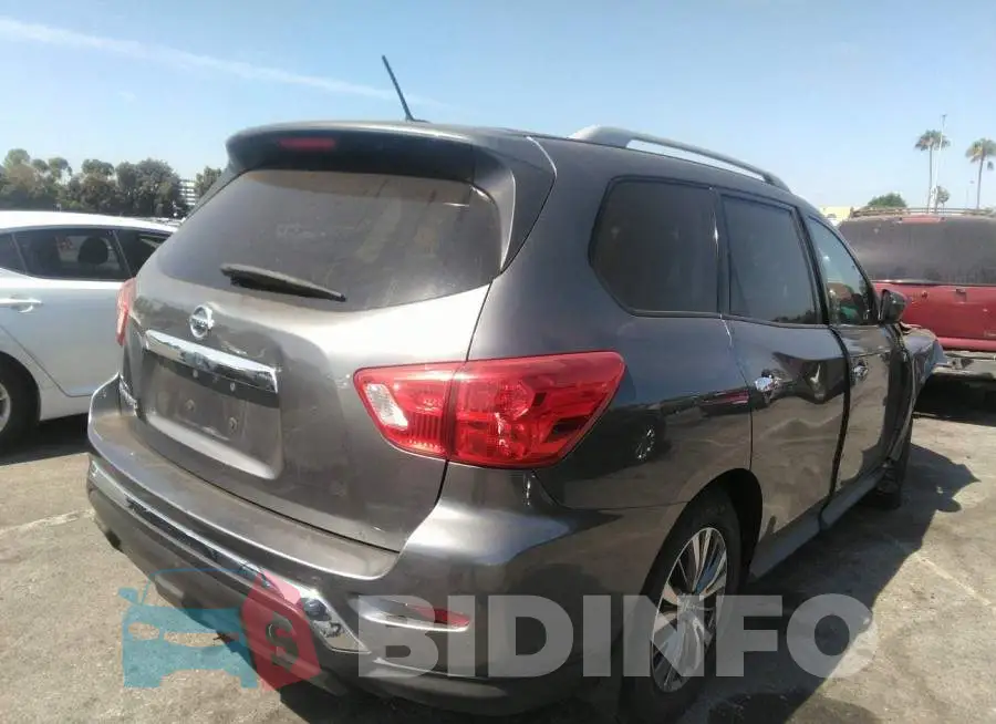 5N1DR2MN3JC647111 Photo# 4