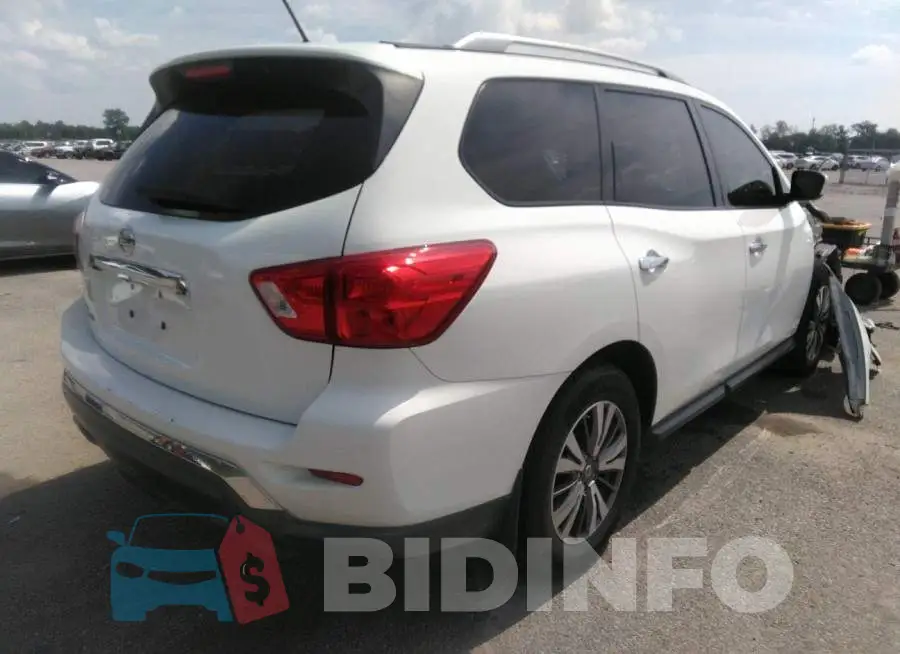 5N1DR2MN5HC685143 Photo# 4