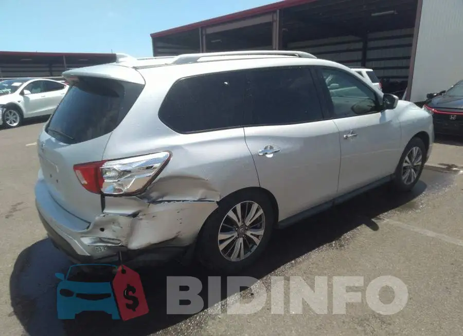 5N1DR2MN5KC592369 Photo# 4