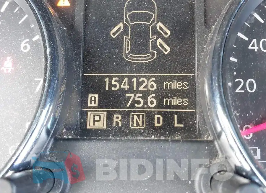 JN8AS5MT4DW033087 Photo# 7