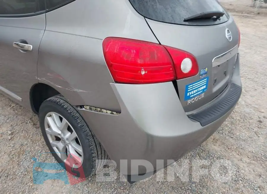 JN8AS5MT5DW516040 Photo# 6