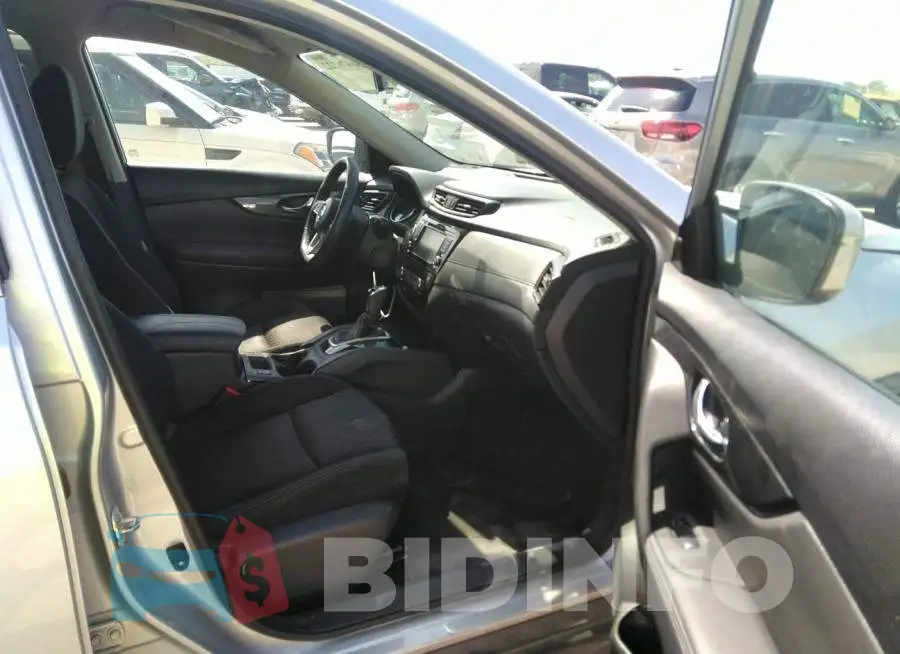 KNMAT2MT4JP593527 Photo# 5