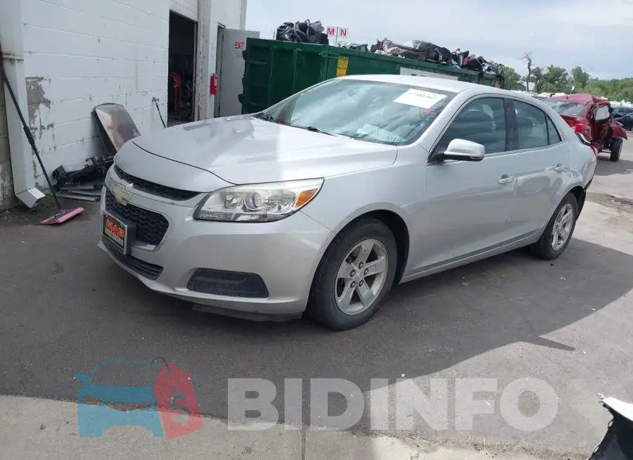 1G11C5SA0GF148387 Photo# 2