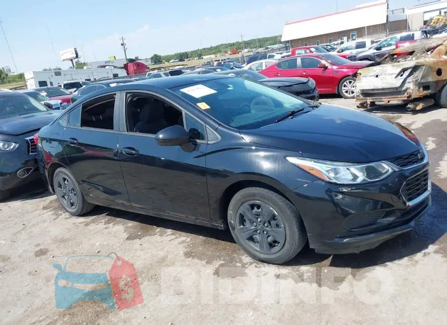 1G1BC5SM5J7207322 Photo# 1