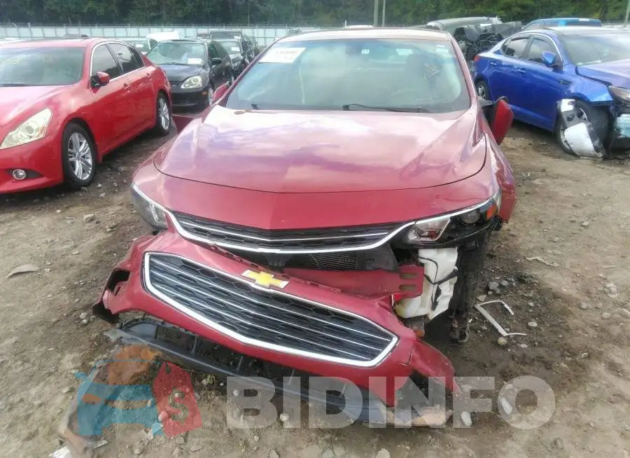 1G1ZD5ST1JF138525 Photo# 6