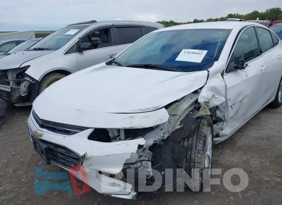 1G1ZD5ST3JF267964 Photo# 6