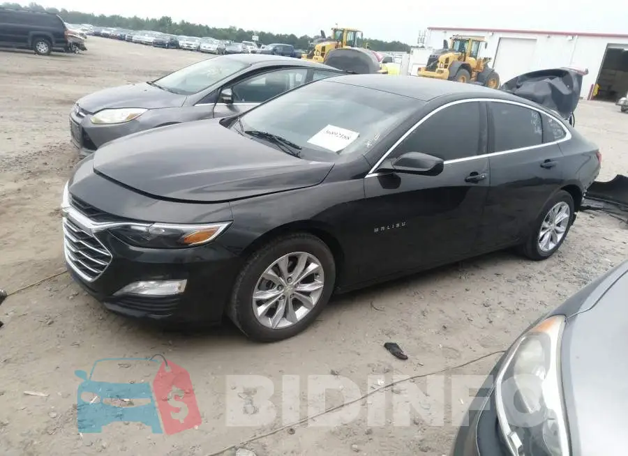 1G1ZD5ST3KF149883 Photo# 2
