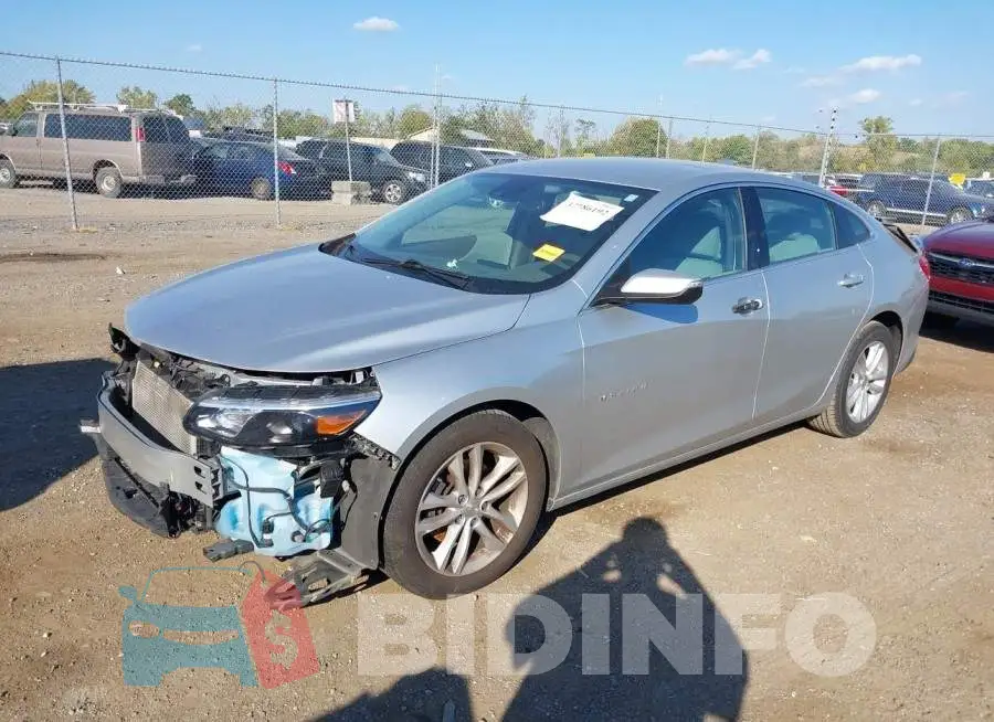 1G1ZD5ST4JF154914 Photo# 2