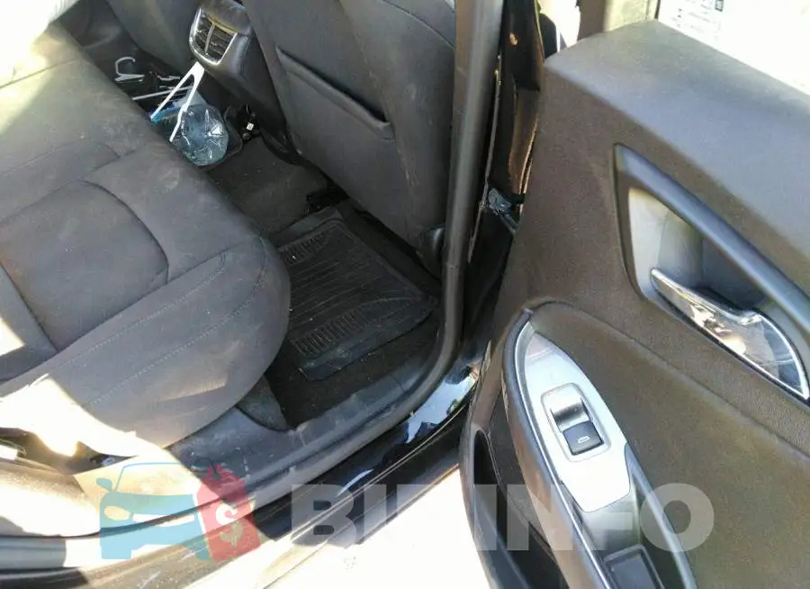 1G1ZD5ST5LF146226 Photo# 8