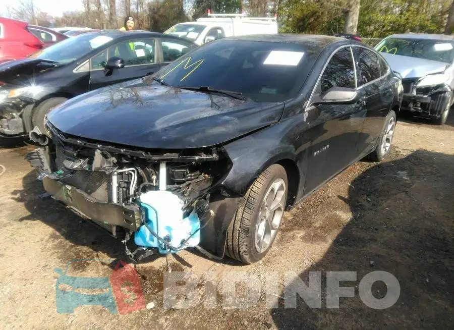 1G1ZG5ST2KF160896 Photo# 2