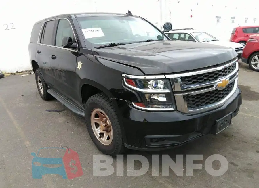 1GNSKFEC9GR252612 Photo# 1