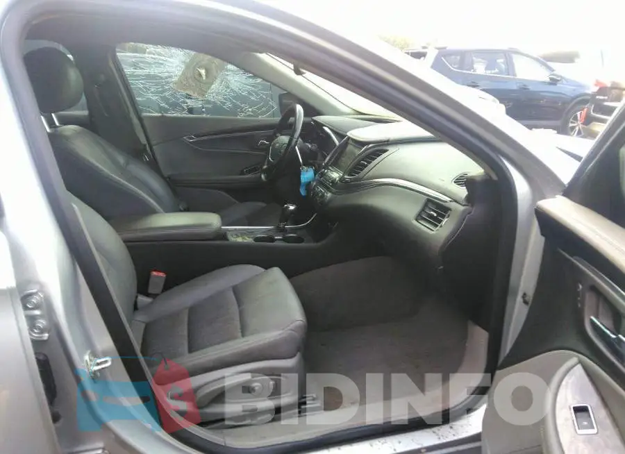 2G1125S31E9101766 Photo# 4