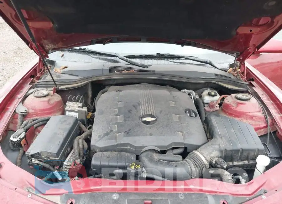2G1FA1E30F9159284 Photo# 10