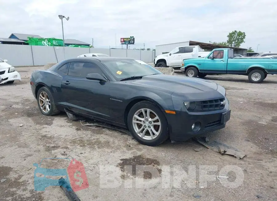 2G1FB1E33D9203546 Photo# 1