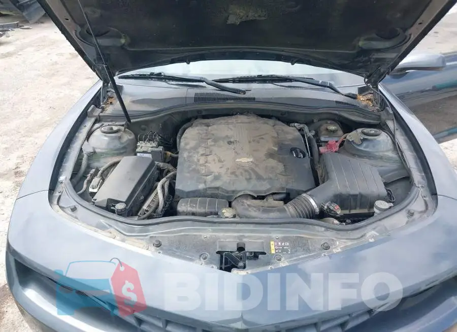 2G1FB1E33D9203546 Photo# 10