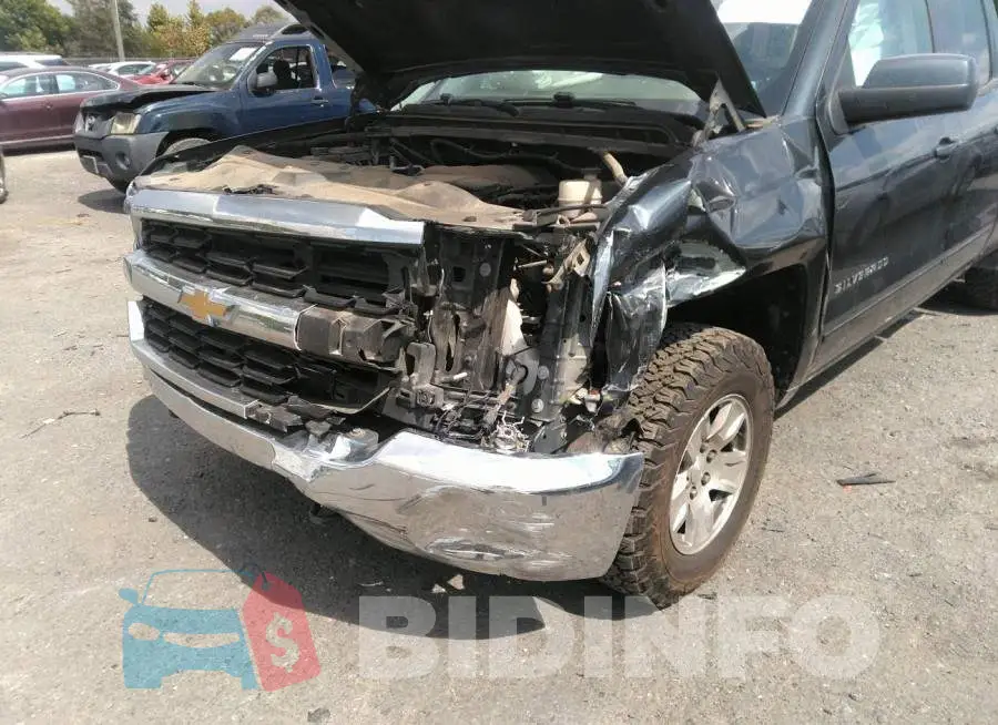 2GCVKPECXK1132752 Photo# 6