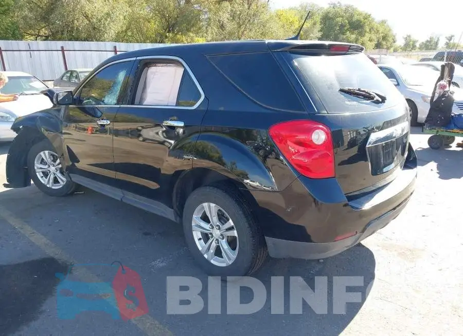 2GNALBEK4D1149207 Photo# 3